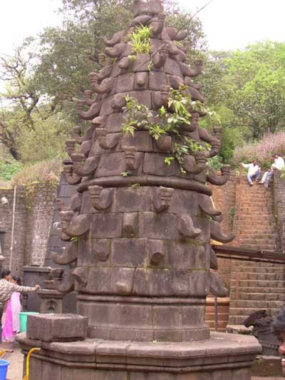 Bhimashakar Deepmala